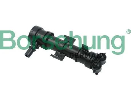 Форсунка омивача фари Skoda Octavia 12-20 (L) (OE VAG) BORSEHUNG Borsehung B18506