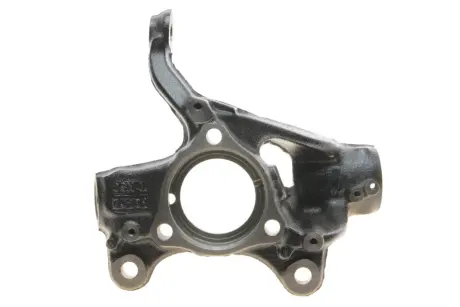 Кулак поворотний (цапфа) VW Golf 14- (R) (OE VAG) Borsehung B18509
