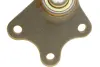 Опора кульова (передня/R) Skoda Fabia/VW Polo 1.2/1.9TDI 99-10 Borsehung B18696 (фото 2)
