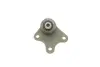 Опора кульова (передня/R) Skoda Fabia/VW Polo 1.2/1.9TDI 99-10 Borsehung B18696 (фото 5)
