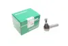 Наконечник тяги рульової (L) Seat Cordoba/Ibiza/Skoda Fabia/Roomster/VW Polo 01- Borsehung B18703 (фото 1)
