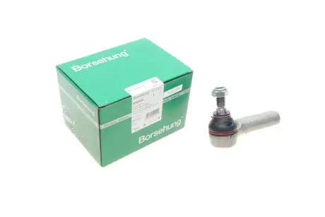 Наконечник тяги рульової (L) Seat Cordoba/Ibiza/Skoda Fabia/Roomster/VW Polo 01- Borsehung B18703