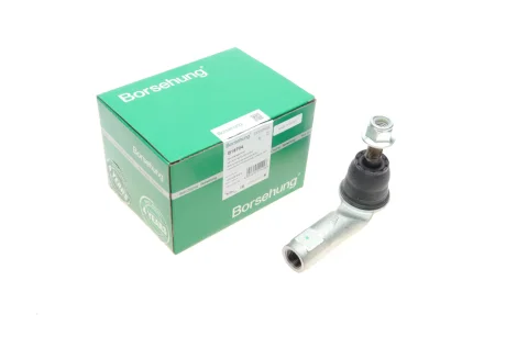 Наконечник тяги рульової (R) VW Caddy 03- BORSEHUNG Borsehung B18704