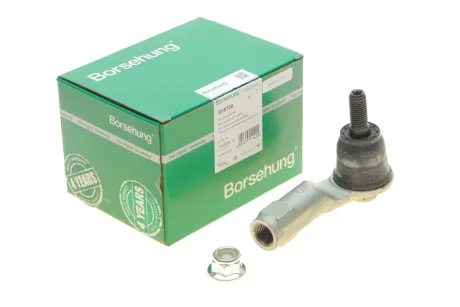 Наконечник тяги рульової (L) VW Caddy 04- BORSEHUNG Borsehung B18705