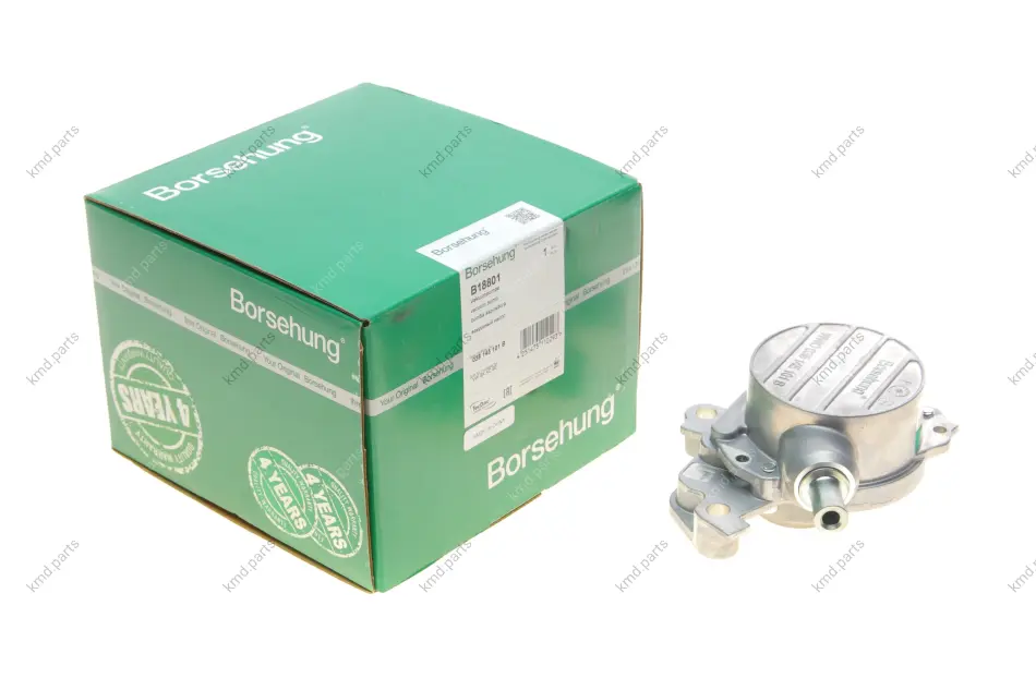 Насос вакуумний VW Golf 1.9SDI/TDI 97-05 (OE VAG) BORSEHUNG Borsehung B18801 (фото 1)
