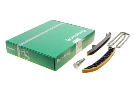 Ремкомплект ГРМ CBZA CBZB CBZC 1.2T Borsehung B18843