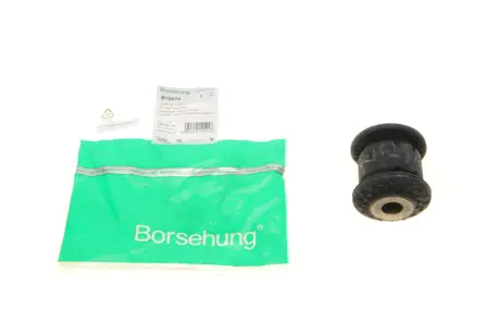 Сайлентблок важеля (переднього/знизу/спереду))) VW Caddy IV 1.0-2.0 15- (OE VAG) Borsehung B19074