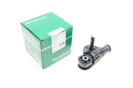 Важіль куліси VW Polo/Audi A1/Skoda Fabia/Roomster 1.0-2.0 08- (OE VAG) Borsehung B19123
