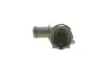Фланець системи охолодження VW Golf 1.2/1.4TSI 13- (OE VAG) Borsehung B19181 (фото 3)