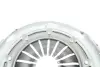 Комплект зчеплення VW Caddy 1.2TSI/1.4-2.0 04-15 (+ вижимний) (OE VAG) Borsehung B19252 (фото 4)