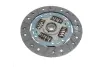 Комплект зчеплення VW Caddy 1.2TSI/1.4-2.0 04-15 (+ вижимний) (OE VAG) Borsehung B19252 (фото 7)
