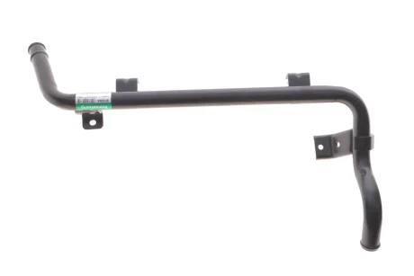 Патрубок вентиляції картера Audi A4/A6/Skoda Superb/VW Passat 1.8 T 95-08 BORSEHUNG Borsehung B19266