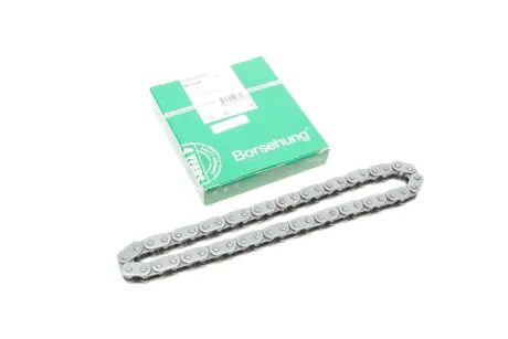Ланцюг насосу масляного BMW 3 (F30)/5 (F10/F07) 07- (N47/B47/B37) Borsehung B1C028