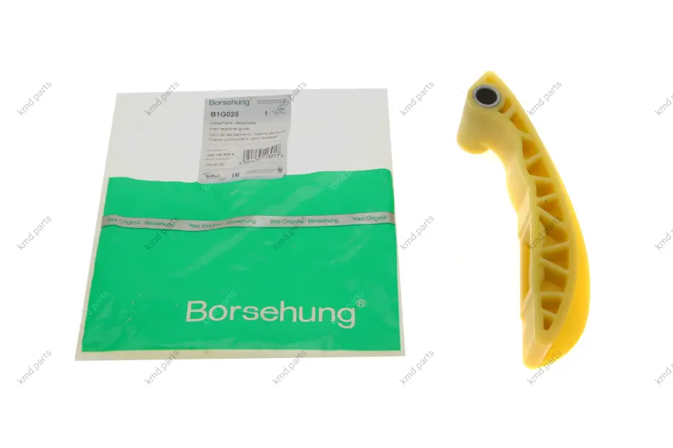 Пристрій натяжний ланцюга ГРМ (OE) BORSEHUNG Borsehung B1G025 (фото 1)