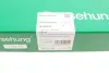 Планка заспокоювача ланцюга ГРМ BMW 3 (E46/E90) 00-13 (N46) Borsehung B1G037 (фото 7)