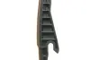 Планка заспокоювача ланцюга ГРМ Mini 1.6 01-06 Borsehung B1G038 (фото 2)
