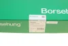 Напрямна планка, ланцюг керування BORSEHUNG Borsehung B1G041 (фото 5)