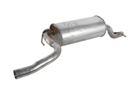 Глушник передній Ford C-Max 07-10, Focus 04-12, Focus C-Max 03-07, Volvo C30 06-13, S40 04-12, V50 04-12 BOSAL 154513