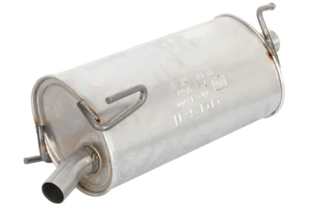 Глушник задній Opel Meriva 03-06 BOSAL 185959