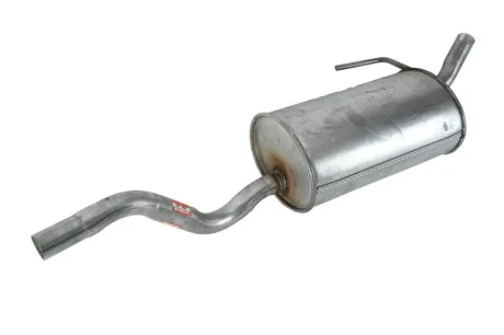 Глушник задній Renault Clio II 98-03 BOSAL 200401