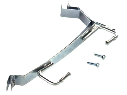 Елемент кріплення випускної системи MINI (R50, R53), (R52) 1.6 06.01-07.08 BOS251-970 BOSAL 251970