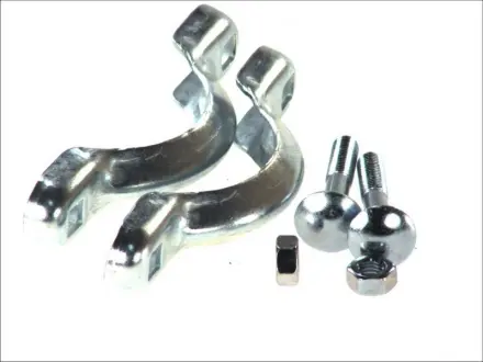 Скоба випускної системи BOS254-930 BOSAL 254930