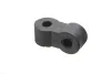 Гумове кріплення вихлопної системи OPEL AGILA B SUZUKI GRAND VITARA I, SPLASH, SWIFT III, SWIFT IV 1.0-2.5 03.98- BOS255-166 BOSAL 255166 (фото 1)