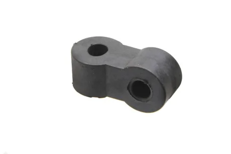 Гумове кріплення вихлопної системи OPEL AGILA B SUZUKI GRAND VITARA I, SPLASH, SWIFT III, SWIFT IV 1.0-2.5 03.98- BOS255-166 BOSAL 255166