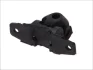 Елемент кріплення випускної системи CITROEN C2, C2 ENTERPRISE, C3 I, C3 II, C3 PICASSO, C3 PLURIEL, DS3 PEUGEOT 1007, 2008 I, 207, 207/HATCHBACK, 208 I, 208 II, 208/HATCHBACK 1.0-1.6D 02.02- BOS255-177 BOSAL 255177 (фото 1)