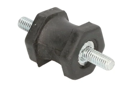 Гумове кріплення вихлопної системи RENAULT 4, 4/MINIVAN, 5, 6 0.8-1.4 10.62-06.90 BOS255-627 BOSAL 255627