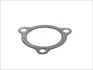 Прокладка випускної системи VOLVO 850, S70, V70 I AUDI 100 C3, 100 C4, A6 C4 FORD GALAXY I ROVER 75, 75 I SEAT ALHAMBRA, CORDOBA, IBIZA II, TOLEDO I VW BEETLE, CORRADO 1.4-2.8 08.82-07.18 BOS256-847 BOSAL 256847 (фото 1)