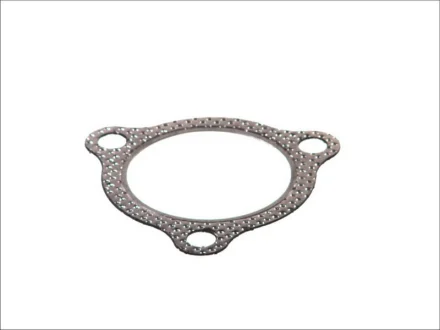 Прокладка випускної системи VOLVO 850, S70, V70 I AUDI 100 C3, 100 C4, A6 C4 FORD GALAXY I ROVER 75, 75 I SEAT ALHAMBRA, CORDOBA, IBIZA II, TOLEDO I VW BEETLE, CORRADO 1.4-2.8 08.82-07.18 BOS256-847 BOSAL 256847