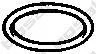 Прокладка випускної системи SUZUKI GRAND VITARA I, SWIFT III, SWIFT IV, SX4 S-CROSS 1.3-2.0D 02.01- BOS256-921 BOSAL 256921