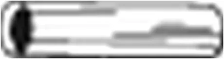 Болт вихлопної системи BOS258-986 BOSAL 258986