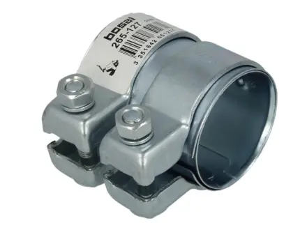 Конектор трубки BOS265-127 BOSAL 265127