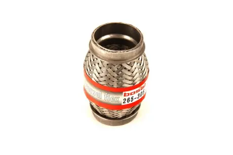 Демпфер вихлопних газів BOS265-305 BOSAL 265305