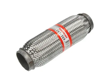 Демпфер вихлопних газів BOS265-309 BOSAL 265309