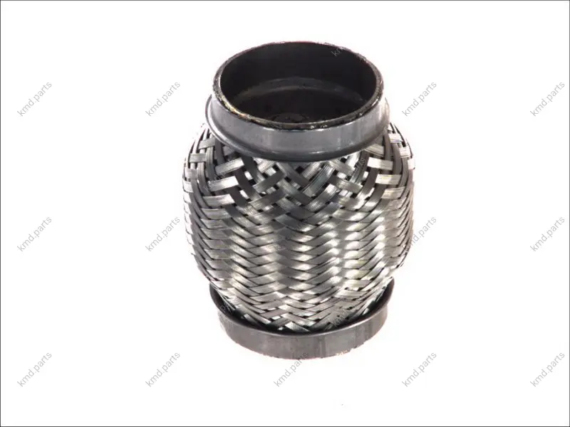 Гофра випускної системи (50x95) AUDI A4 B5, A4 B6, A6 C5 OPEL CORSA B RENAULT MEGANE II VW GOLF IV, PASSAT B5, PASSAT B5.5 1.0-2.4 11.94-02.08 BOS265-315 BOSAL 265315 (фото 1)