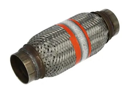 Демпфер вихлопних газів BOS265-319 BOSAL 265319