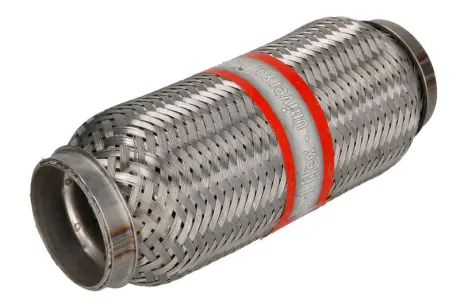 Демпфер вихлопних газів BOS265-331 BOSAL 265331