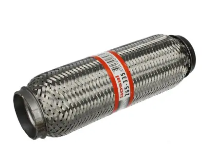 Демпфер вихлопних газів BOS265-335 BOSAL 265335