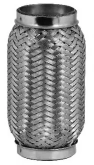 Демпфер вихлопних газів BOS265-339 BOSAL 265339