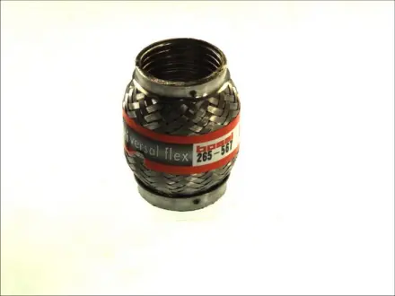 Демпфер вихлопних газів BOS265-567 BOSAL 265567