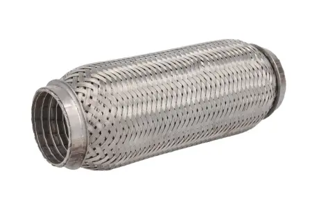Демпфер вихлопних газів BOS265-579 BOSAL 265579
