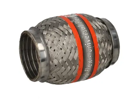 Демпфер вихлопних газів BOS265-587 BOSAL 265587
