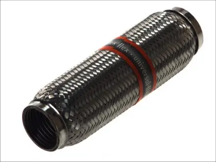 Демпфер вихлопних газів BOS265-681 BOSAL 265681