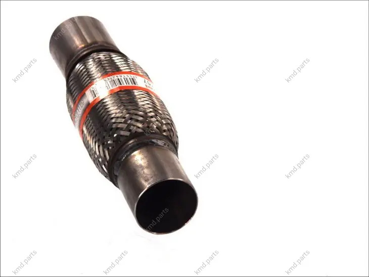 Гофра випускної системи (51,5x156) BOS265-707 BOSAL 265707 (фото 1)