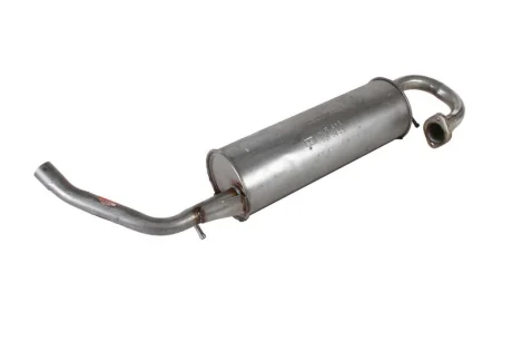 Глушник задня частина TOYOTA RAV 4 97-00 (278-839) BOSAL 278839