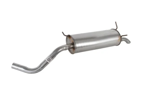Глушник задня частина RENAULT MEGANE I 95-02 (279-833) BOSAL 279833