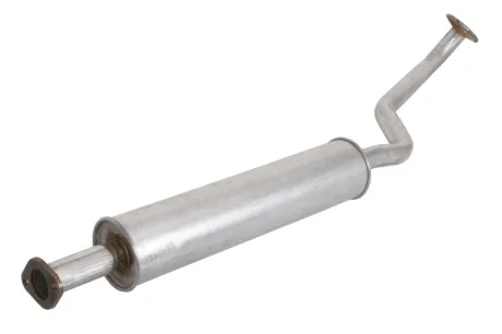 Глушник середня частина NISSAN PRIMERA 02-04 (284-099) BOSAL 284099